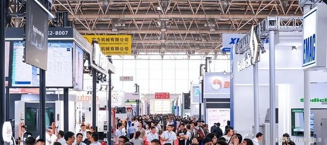 西方专家：中国工业太可怕如今剩最后一项顶尖工业没被中国攻克(图2)