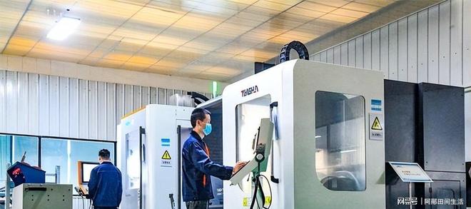 西方专家：中国工业太可怕如今剩最后一项顶尖工业没被中国攻克(图4)