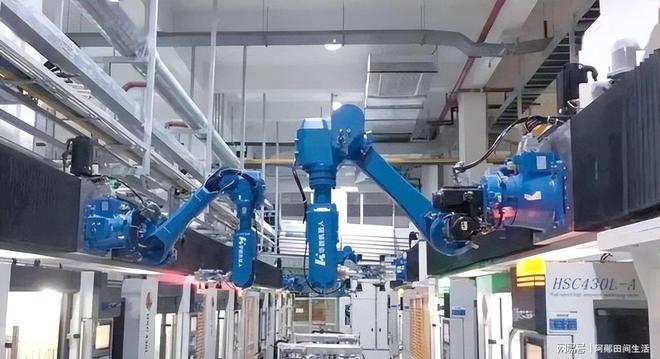 西方专家：中国工业太可怕如今剩最后一项顶尖工业没被中国攻克(图6)