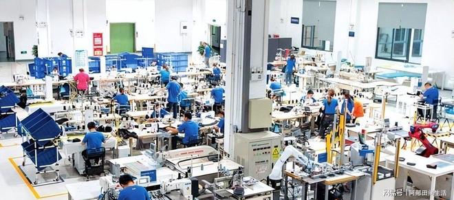 西方专家：中国工业太可怕如今剩最后一项顶尖工业没被中国攻克(图5)