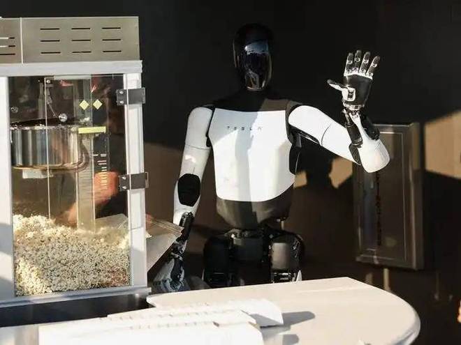 特斯拉超级大订单来了？将部署1万台！(图2)