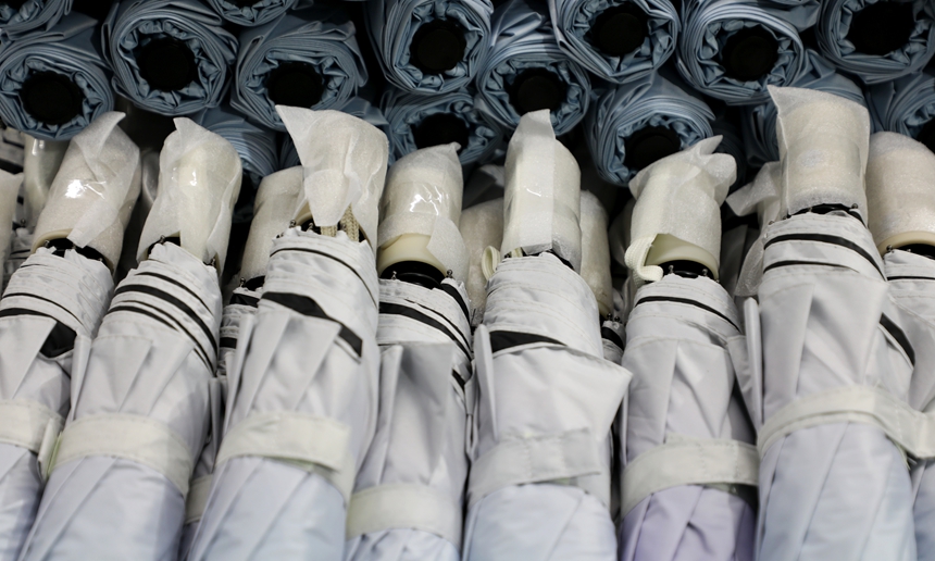 贵州桐梓：企业“双节”不打烊赶制订单生产忙(图3)