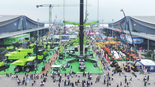 【链上湖南——现代化产业体系调研行】链出产业新高度塑造发展新优势——湖南链发展深