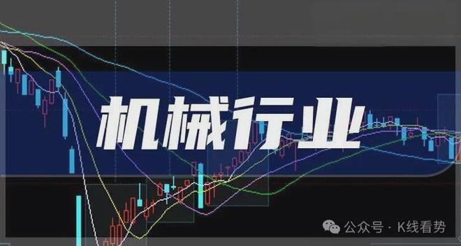 掘金高端制造！机械行业龙头股全梳理