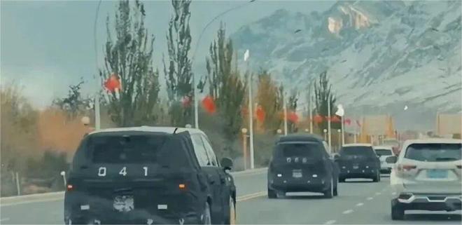 一夜蒸发1000亿起火的小米SU7暴击雷军(图11)