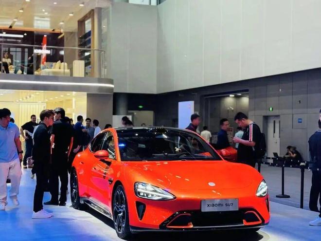 10天3起事故后小米再陷安全质疑身价已蒸发300亿(图4)