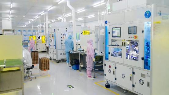 徐州经开区重大项目建设跑出高质量发展“加速度”(图8)