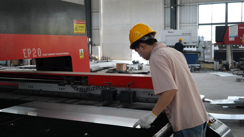 贵州金三叶：以“智造”创新助推茶产业提质增效(图3)