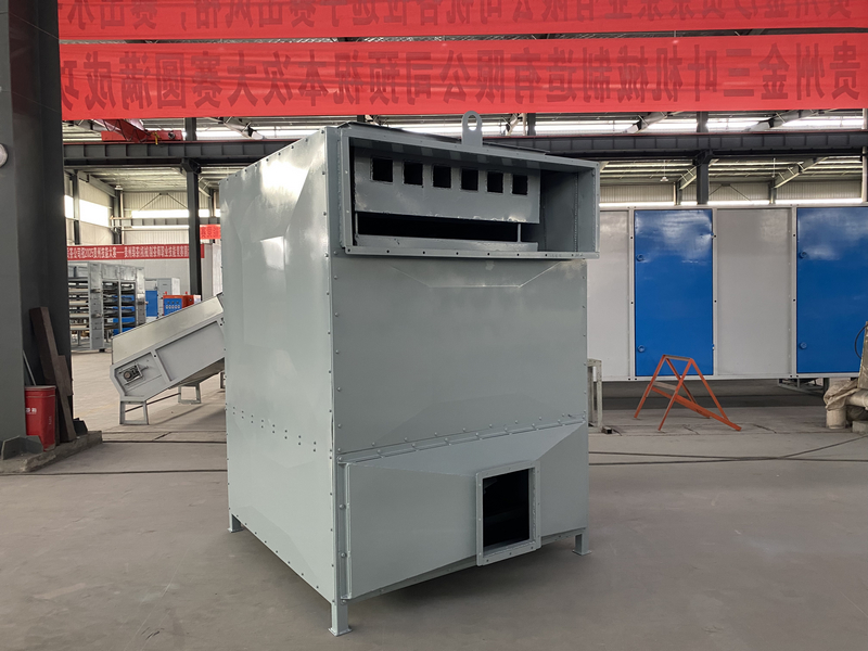 贵州金三叶：以“智造”创新助推茶产业提质增效(图5)