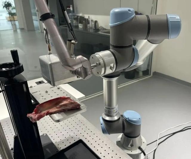 怀柔孵化硬科技企业莱仕博折桂全国大赛(图3)