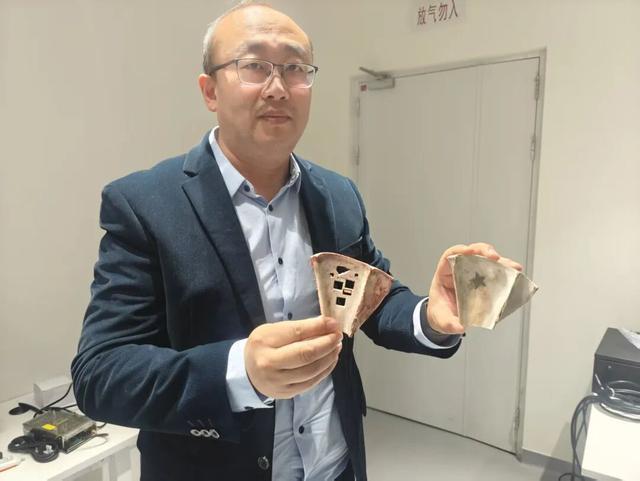 怀柔孵化硬科技企业莱仕博折桂全国大赛(图2)