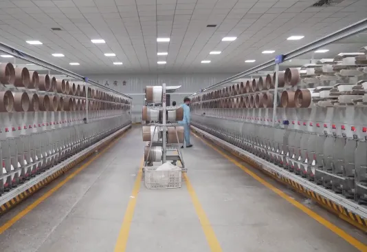 凌源市各企业按下生产“快进键”全力冲刺四季度(图4)