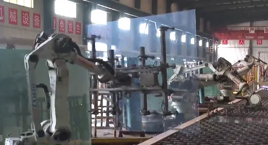 凌源市各企业按下生产“快进键”全力冲刺四季度(图2)