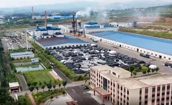 凌源市各企业按下生产“快进键”全力冲刺四季度(图5)