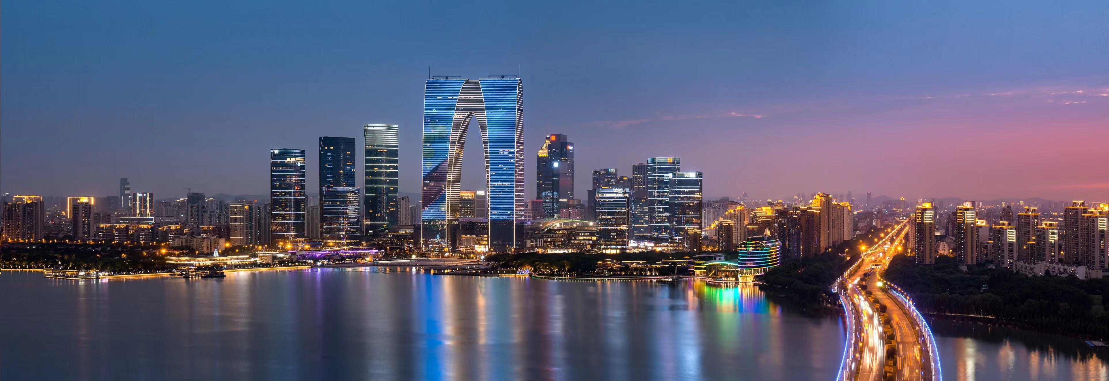 风评冲上全国第三！苏州做对了什么？(图3)