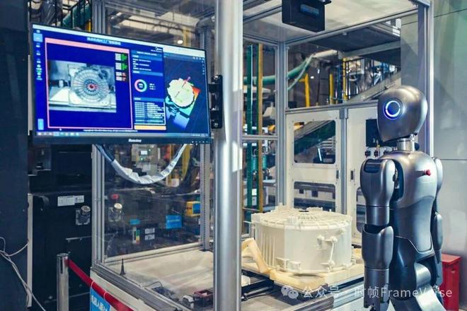 工业世界迎来Copilot时刻！未来工业环境中人类的最强辅助