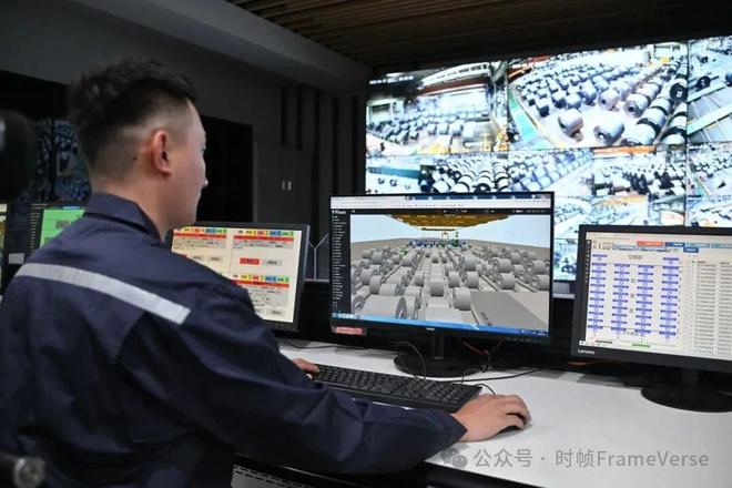 工业世界迎来Copilot时刻！未来工业环境中人类的最强辅助(图4)