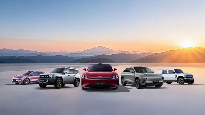 奇瑞的“中国新燃油”革命(图3)