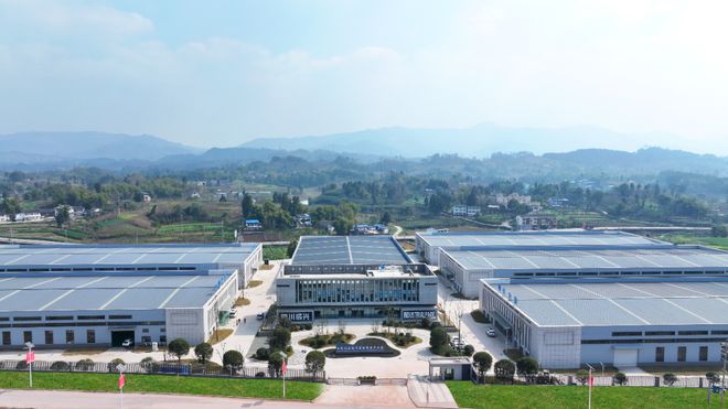 买球的app:四川达州：打造丘陵山区现代农机装备研发制造高地(图2)