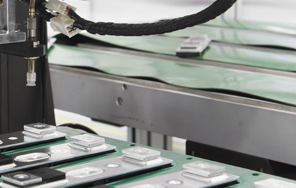 斥资21个亿!市值300亿A股公司加码机器人零部件制造(图2)