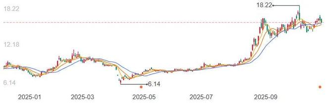 广东女富豪做零件干出695亿身家