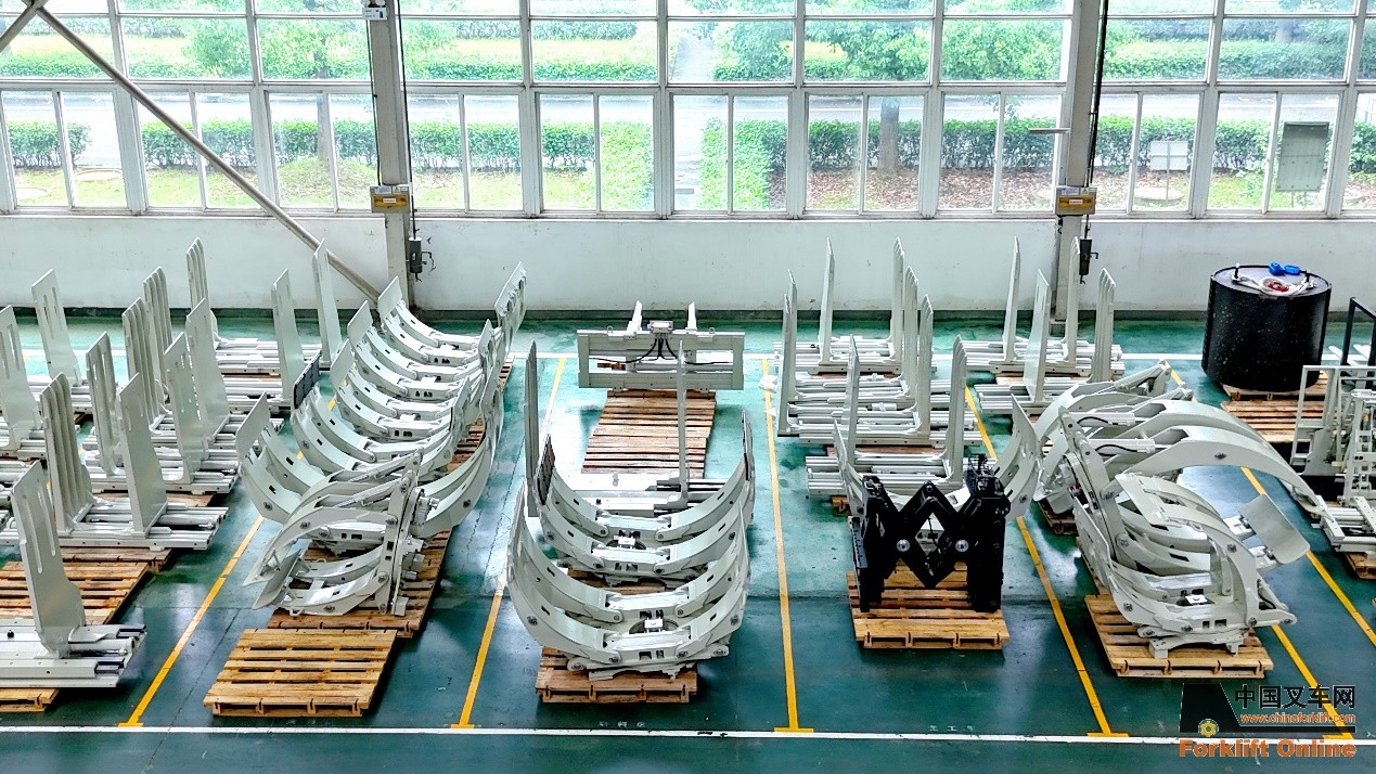 平台化协同·场景为先--中叉网对话安庆联动属具公司的高质量跃迁(图4)