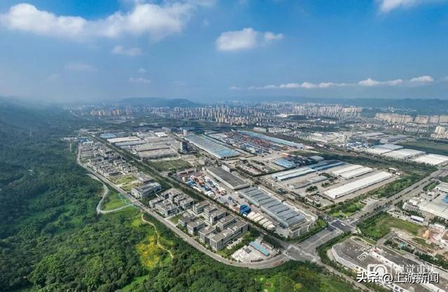 重庆瞭望|渝欧将“制造”出怎样的火花(图3)