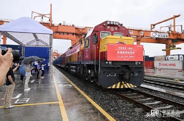 重庆瞭望|渝欧将“制造”出怎样的火花(图5)