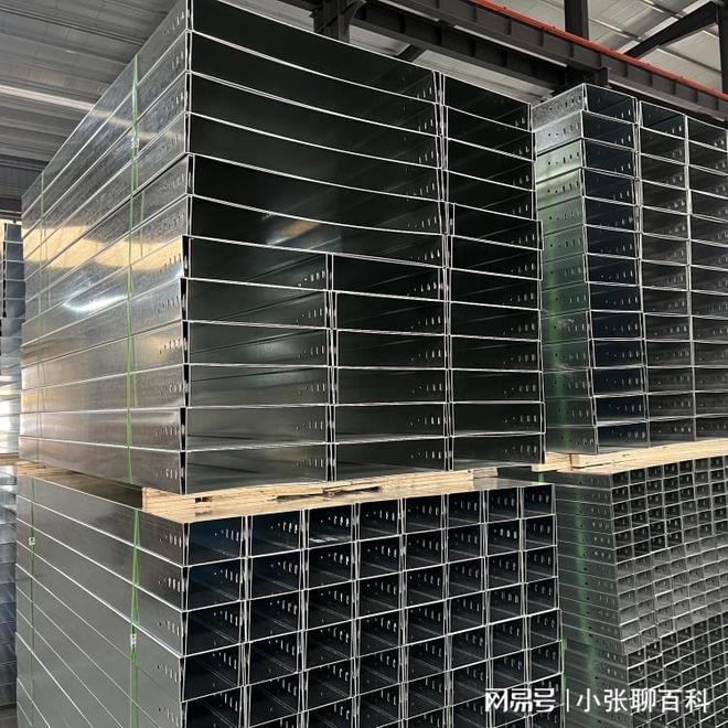 电缆桥架选型认准霸州市源辉槽式模压产品齐全专业服务保障工(图2)