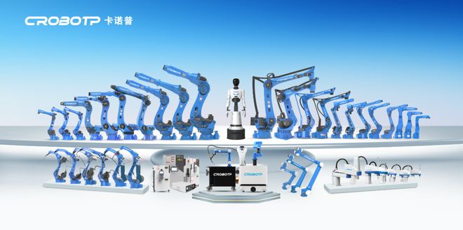 国产焊接机器人龙头赴港IPO以具身智能机器人打开增长天花板