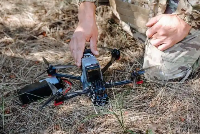 “无人机捕猎”野生动物存在哪些问题应当如何管理?(图3)