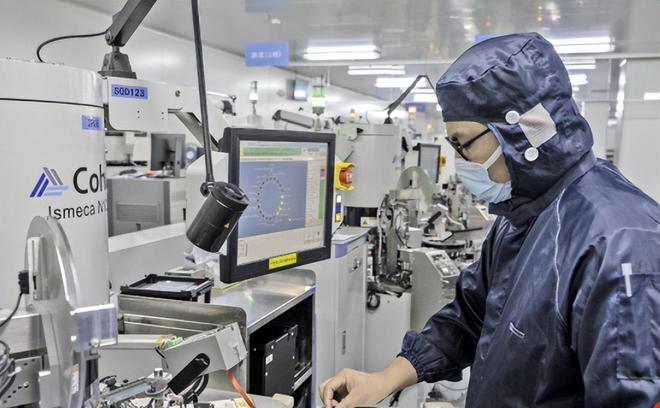 国家发布禁令后浙企仍向美国出售国产高端设备填补其技术空缺(图3)