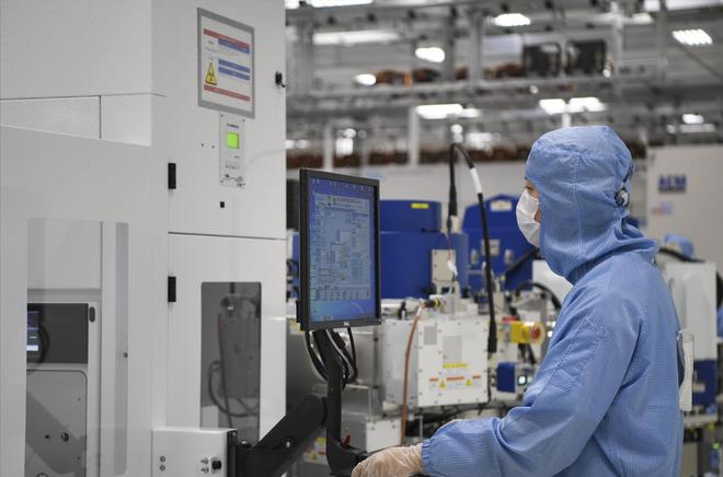 国家发布禁令后浙企仍向美国出售国产高端设备填补其技术空缺