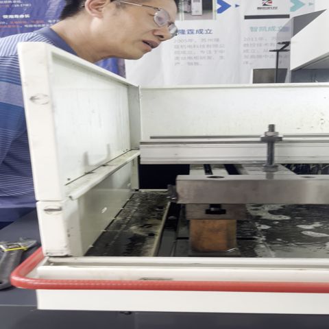 2025年鞍山中走丝线切割机床市场行情与趋势报告(图3)