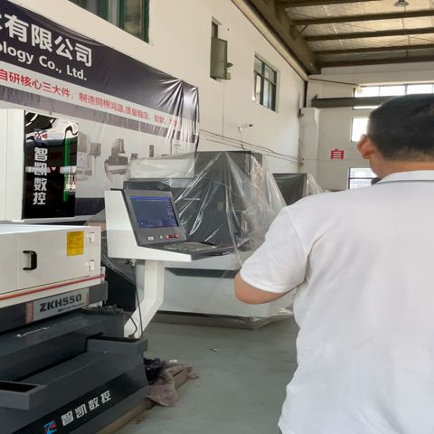 2025年鞍山中走丝线切割机床市场行情与趋势报告(图2)