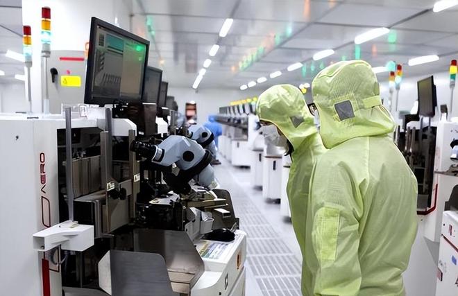 在国家发布禁令后浙企仍向美出售国产高端设备填补其技术空缺(图9)