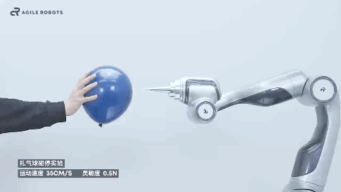 蛰伏后的爆发：思灵机器人从工业场景迈向物理AI(图2)