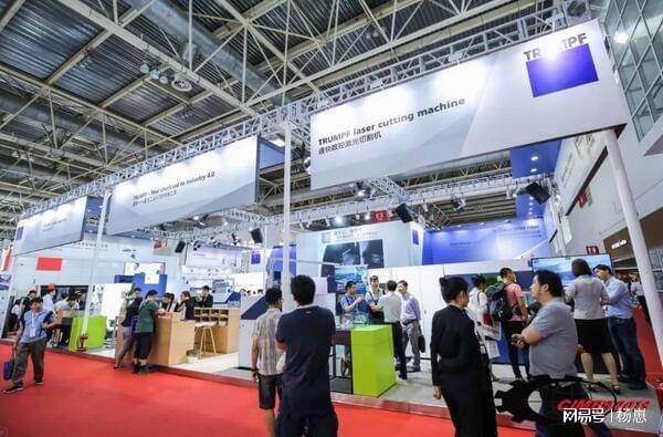 2026年第十七届中国机床工业展览会即将召开(图5)