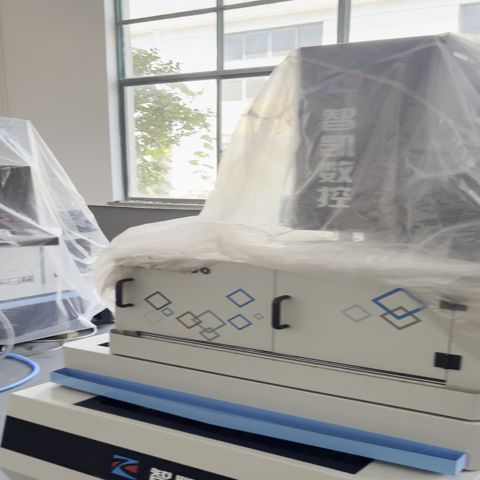 许昌中走丝线切割今日行情中走丝机床最新报价(图3)