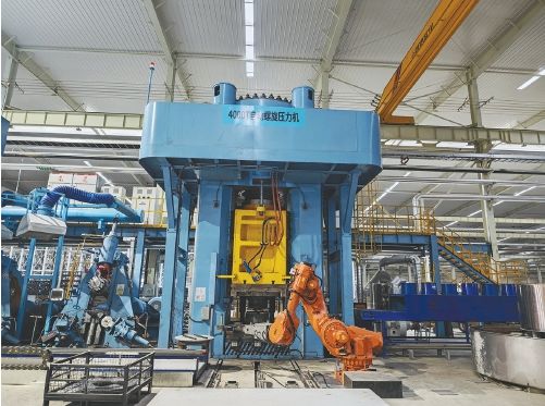 开辟新赛道培育新引擎平阴县工业优先再造新优势买球网站:(图2)