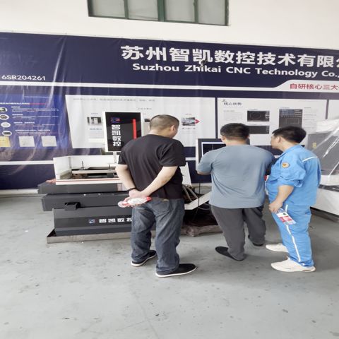 菏泽中走丝线切割机床推荐聚焦性能、服务的优质设备解析