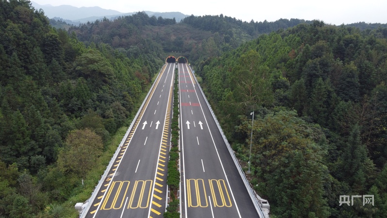 匠心筑路汤秋东:十年磨剑筑通买球网站:途(图3)