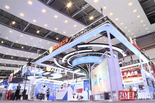 “十四五”时期湖北工会汇聚千万职工创新动能(图8)