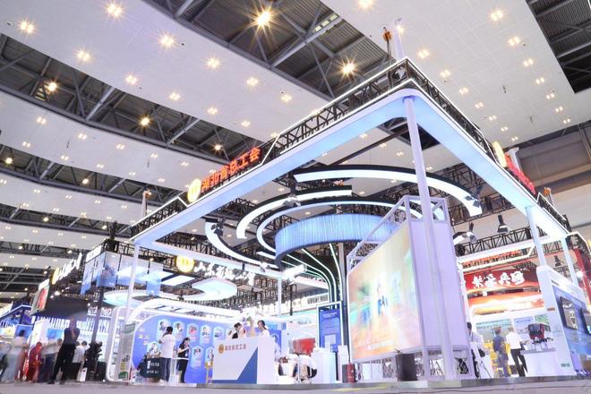 湖北工会“全链条”赋能职工创新(图3)