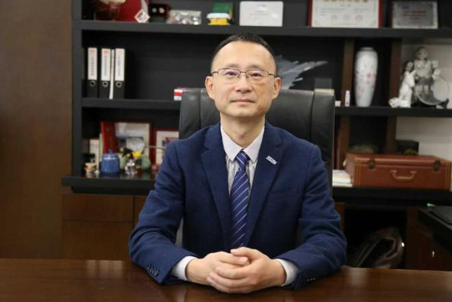 买球网站：专访盛世智能张晋：直驱电机突围锻造智能制造“中国肌肉”