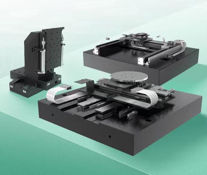 买球网站:专访盛世智能张晋:直驱电机突围锻造智能制造“中国肌肉”(图2)