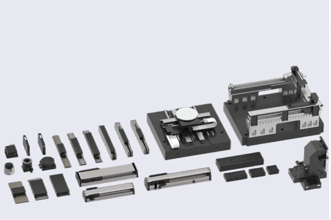 买球网站:专访盛世智能张晋:直驱电机突围锻造智能制造“中国肌肉”(图3)