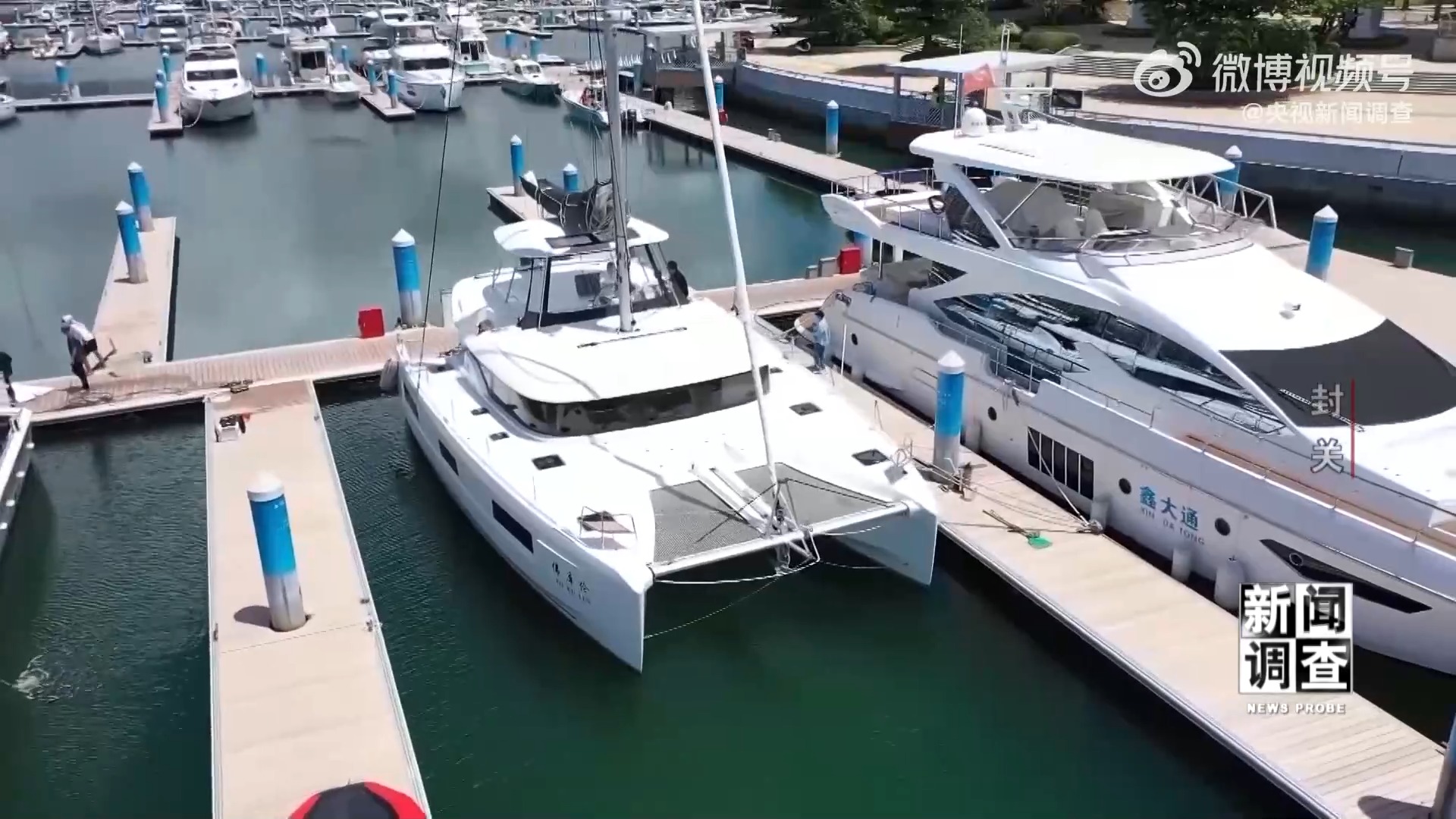 新闻调查丨海南自贸港正式封关“零关税”等政策给企业带来哪些红利？(图2)