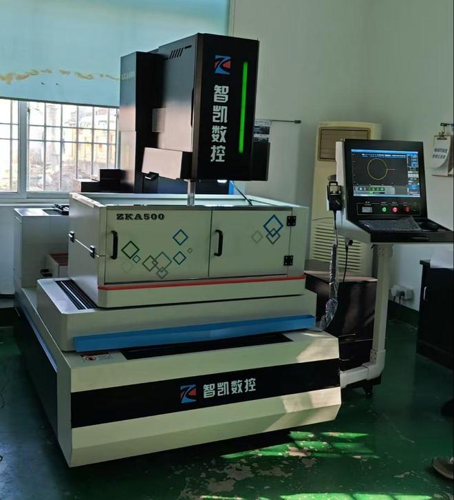 买球网站:抚州中走丝机床报价多少?了解行情享即时报价服务(图2)