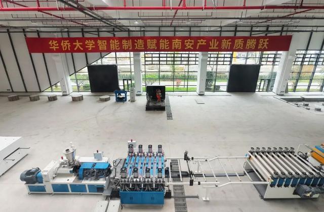 让石头长出“智慧”!南安这位人大代表建议→(图1)